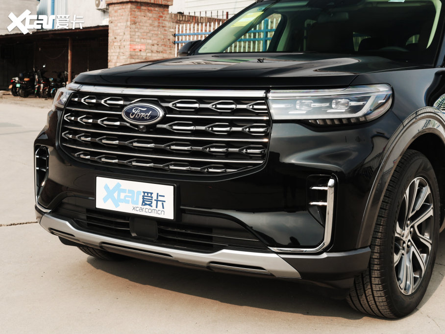 2023̽U EcoBoost 285 Lplus 7