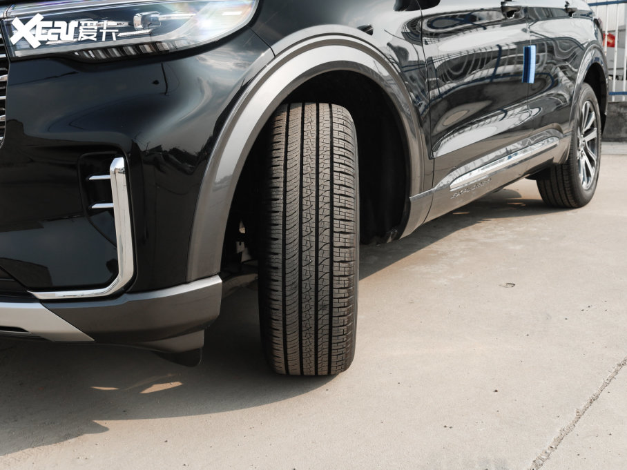 2023̽U EcoBoost 285 Lplus 7