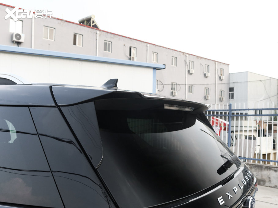 2023̽U(xin) EcoBoost 285 (q)L(fng)plus 7