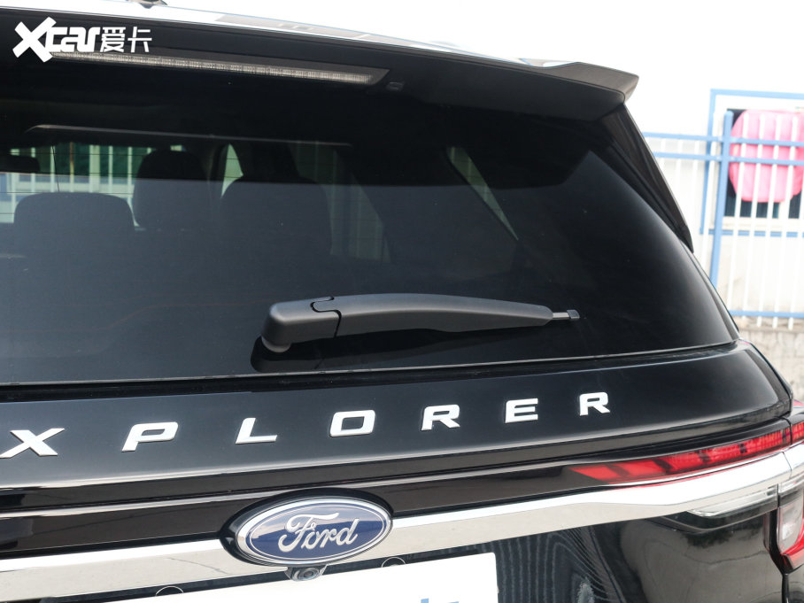 2023̽U EcoBoost 285 (q)L(fng)plus 7