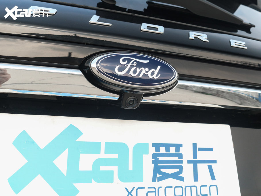 2023̽U(xin) EcoBoost 285 (q)L(fng)plus 7