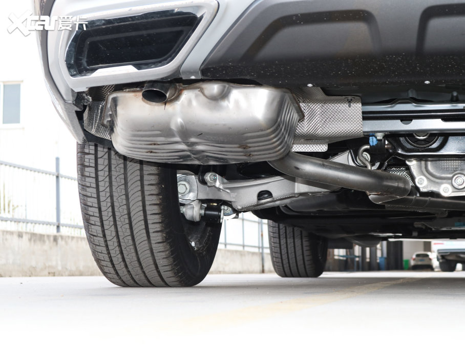 2023̽U EcoBoost 285 Lplus 7