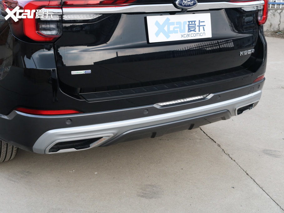 2023̽U(xin) EcoBoost 285 (q)L(fng)plus 7