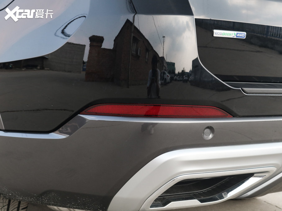 2023̽U EcoBoost 285 Lplus 7