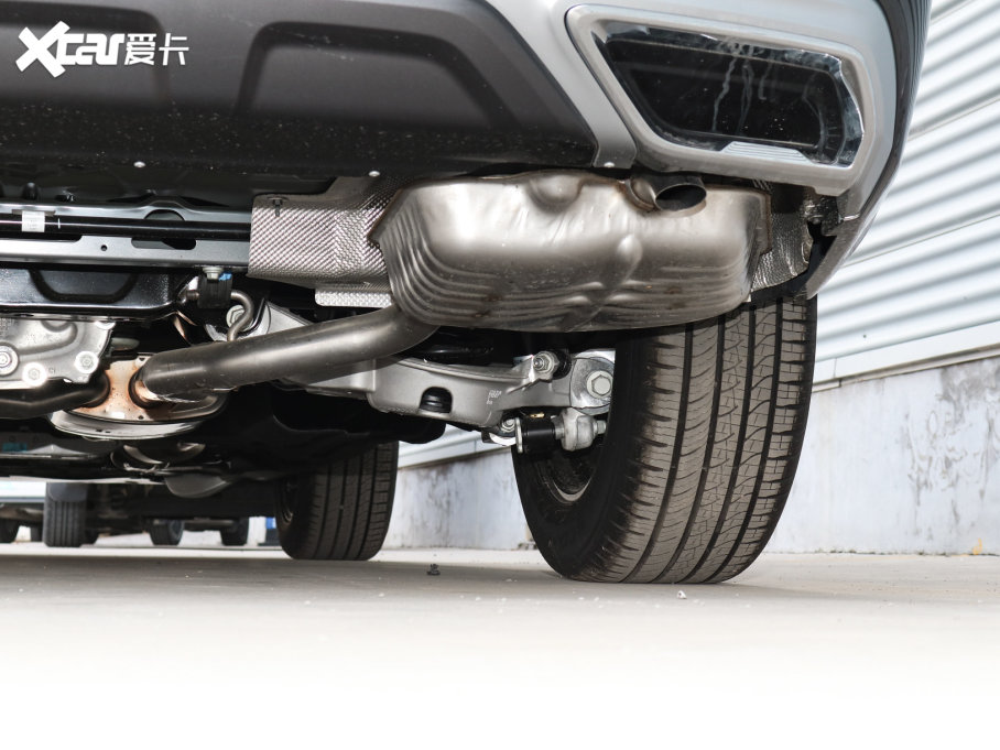 2023̽U EcoBoost 285 Lplus 7