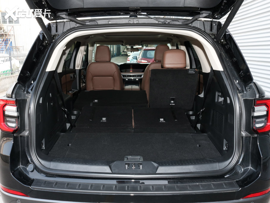 2023̽U EcoBoost 285 Lplus 7