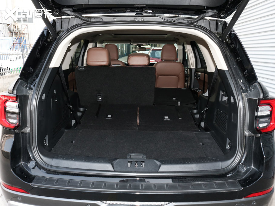 2023̽U EcoBoost 285 Lplus 7