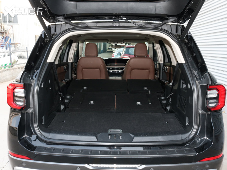 2023̽U EcoBoost 285 Lplus 7