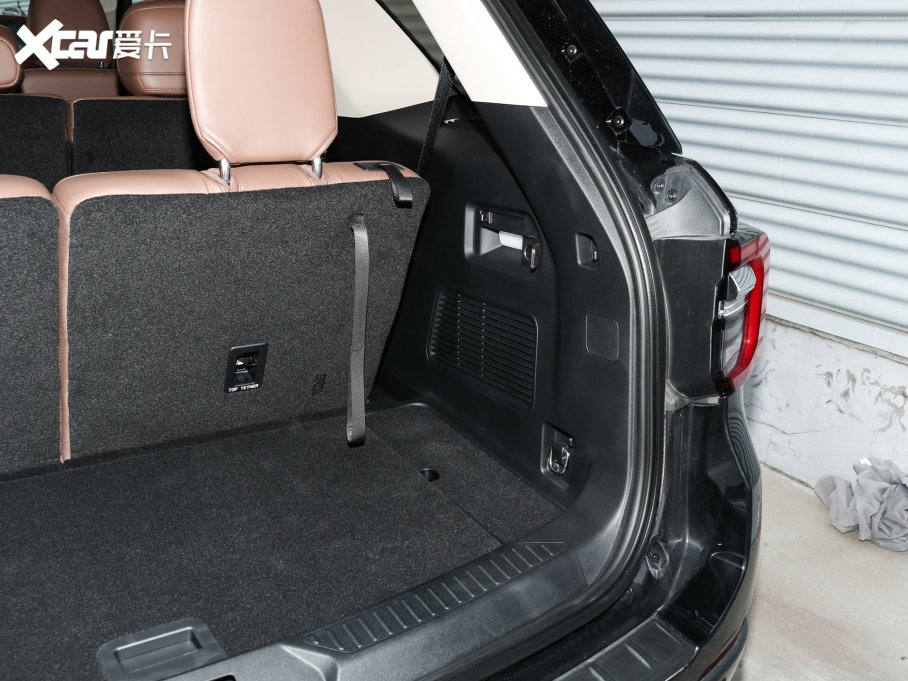 2023̽U EcoBoost 285 Lplus 7