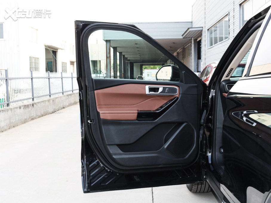 2023̽U EcoBoost 285 Lplus 7