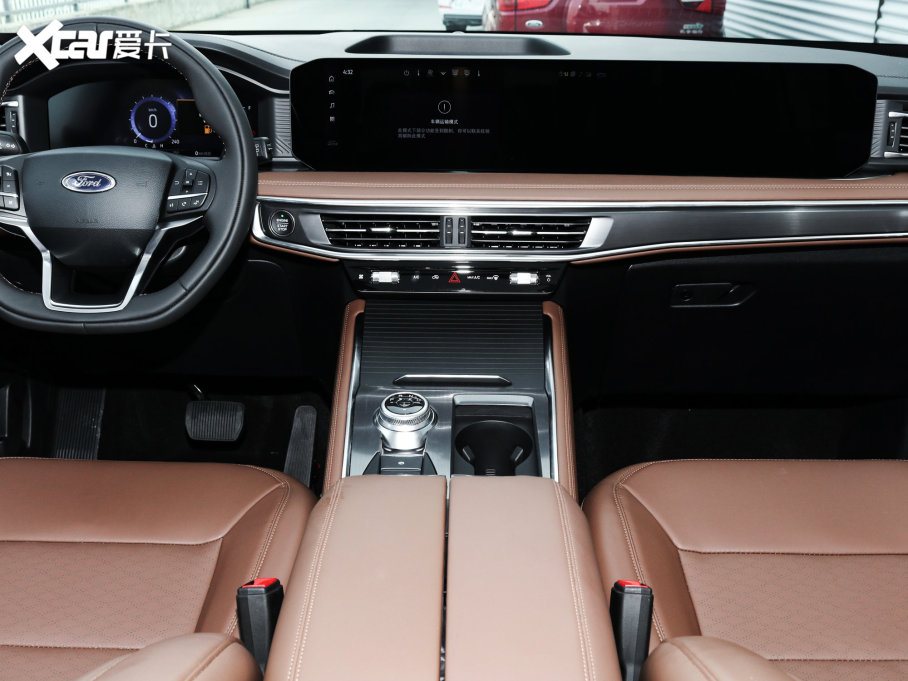 2023̽U EcoBoost 285 Lplus 7