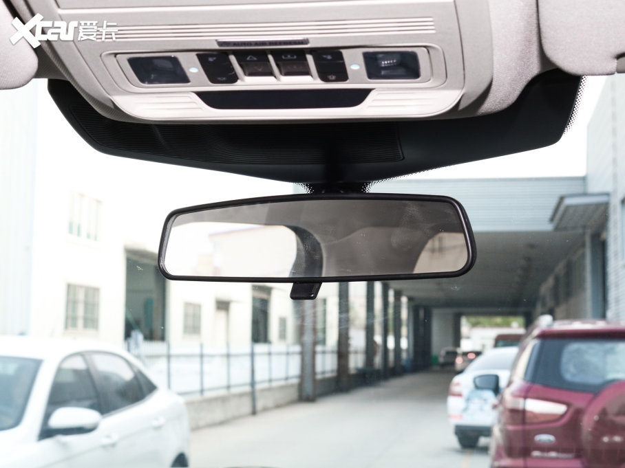 2023̽U(xin) EcoBoost 285 (q)L(fng)plus 7