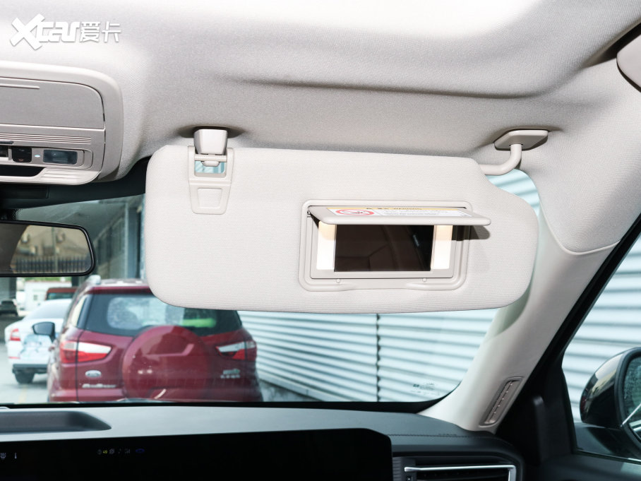 2023̽U(xin) EcoBoost 285 (q)L(fng)plus 7