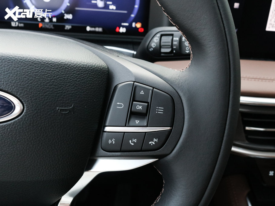 2023̽U EcoBoost 285 Lplus 7