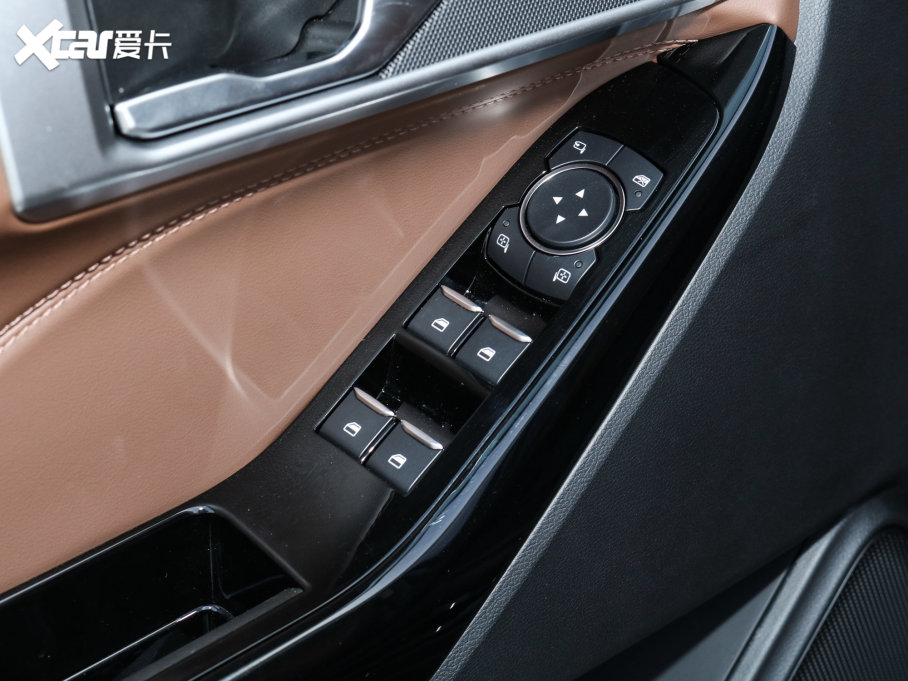 2023̽U EcoBoost 285 Lplus 7