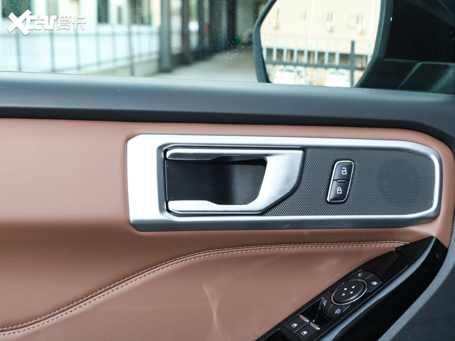 2023̽U EcoBoost 285 Lplus 7