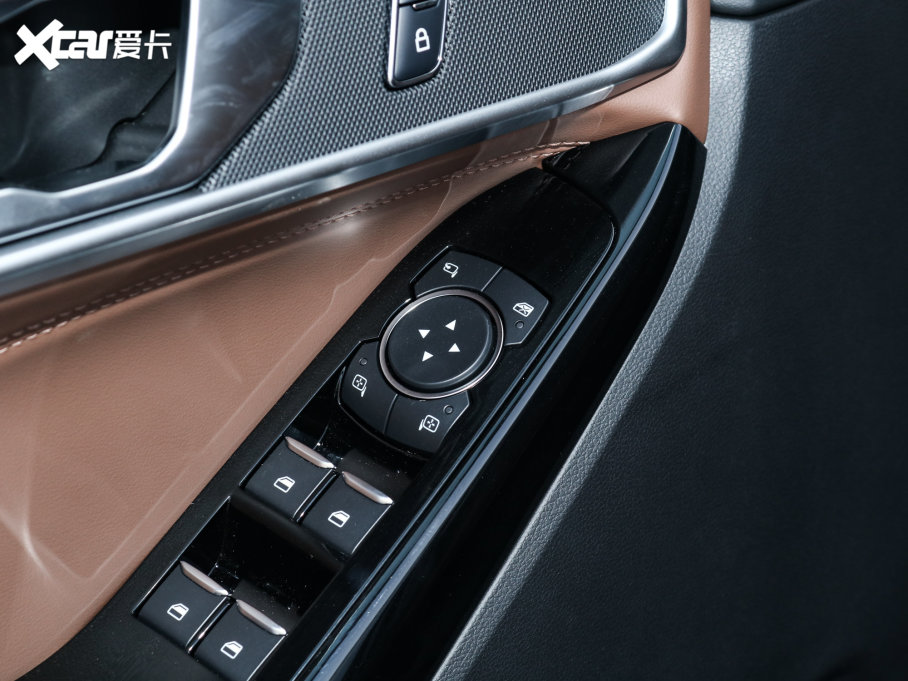 2023̽U(xin) EcoBoost 285 (q)L(fng)plus 7