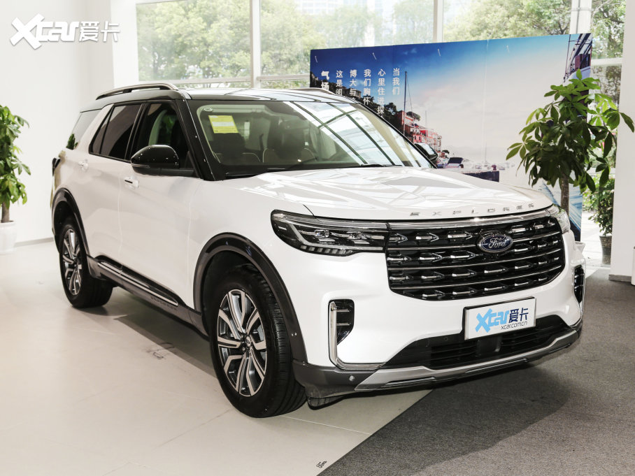 2023̽U EcoBoost 285 (q)⁽ 6