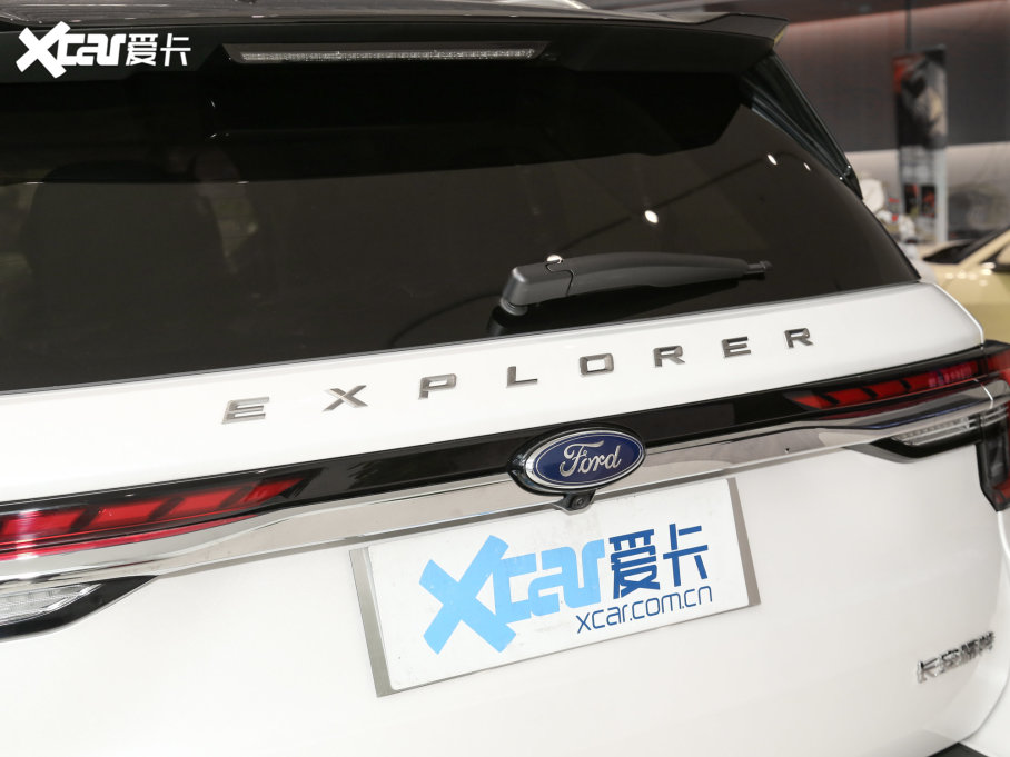 2023̽U EcoBoost 285 (q)⁽ 6