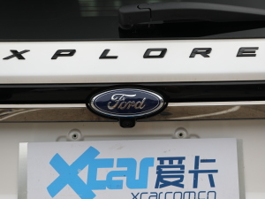 2023EcoBoost 285 ST-LINE 6 ^