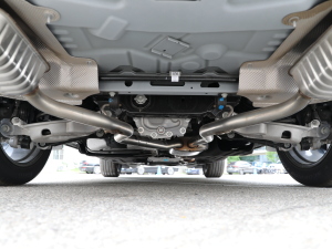 2023EcoBoost 285 ST-LINE 6 ^