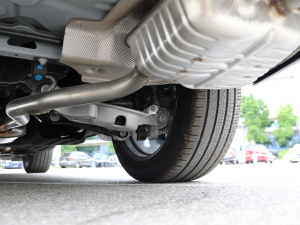 2023EcoBoost 285 ST-LINE 6 ^