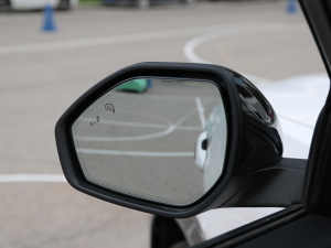 2023EcoBoost 285 ST-LINE 6 ^