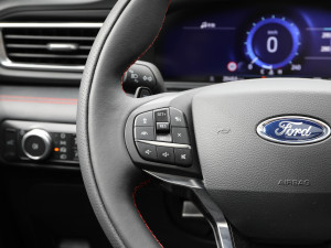 2023款EcoBoost 285 四驱ST-LINE 6座 音响调节