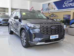 2023EcoBoost 285 (q)⁽ 7 ǰ45