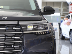 2023EcoBoost 285 ⁽ 7 ^