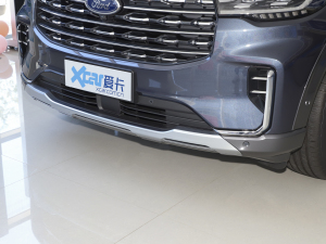 2023EcoBoost 285 ⁽ 7 ^