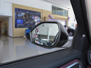 2023EcoBoost 285 ⁽ 7 ^