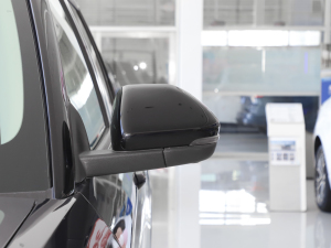 2023EcoBoost 285 ⁽ 7 ^