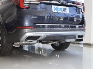 2023EcoBoost 285 ⁽ 7 ^