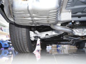 2023EcoBoost 285 (q)⁽ 7 (x)(ji)^