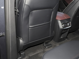 2023EcoBoost 285 (q)⁽ 7 g