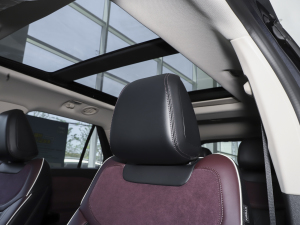 2023EcoBoost 285 (q)⁽ 7 g