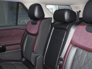 2023EcoBoost 285 (q)⁽ 7 g