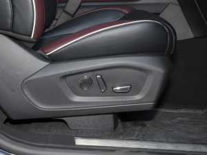 2023EcoBoost 285 (q)⁽ 7 g