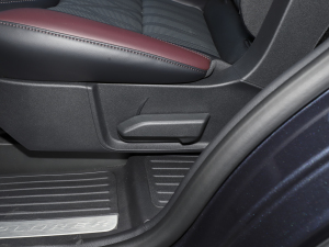 2023EcoBoost 285 (q)⁽ 7 g