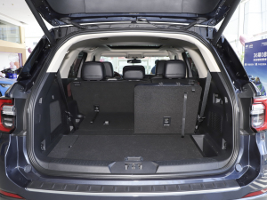 2023EcoBoost 285 (q)⁽ 7 g