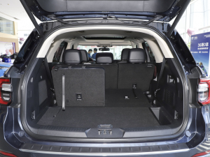 2023EcoBoost 285 (q)⁽ 7 g