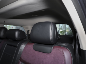 2023EcoBoost 285 (q)⁽ 7 g