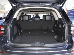 2023EcoBoost 285 (q)⁽ 7 g