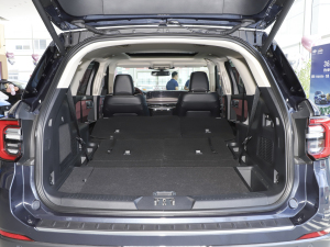 2023EcoBoost 285 ⁽ 7 g