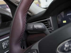 2023EcoBoost 285 (q)⁽ 7 п؅^(q)