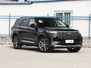 2023EcoBoost 285 Lplus 7 ǰ45