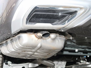 2023EcoBoost 285 (q)L(fng)plus 7 Ś