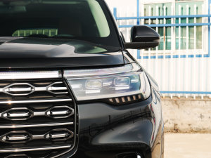 2023EcoBoost 285 Lplus 7 ^