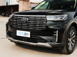 2023EcoBoost 285 (q)L(fng)plus 7 (x)(ji)^